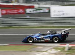 Lola T 165