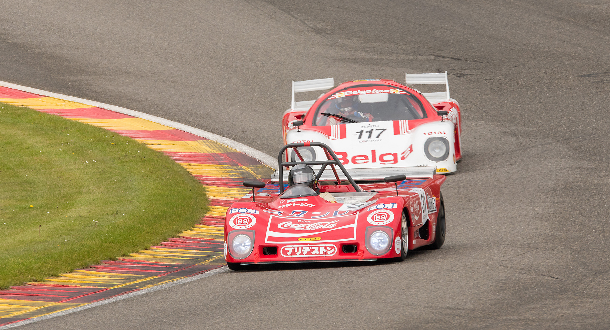 Lola T 280