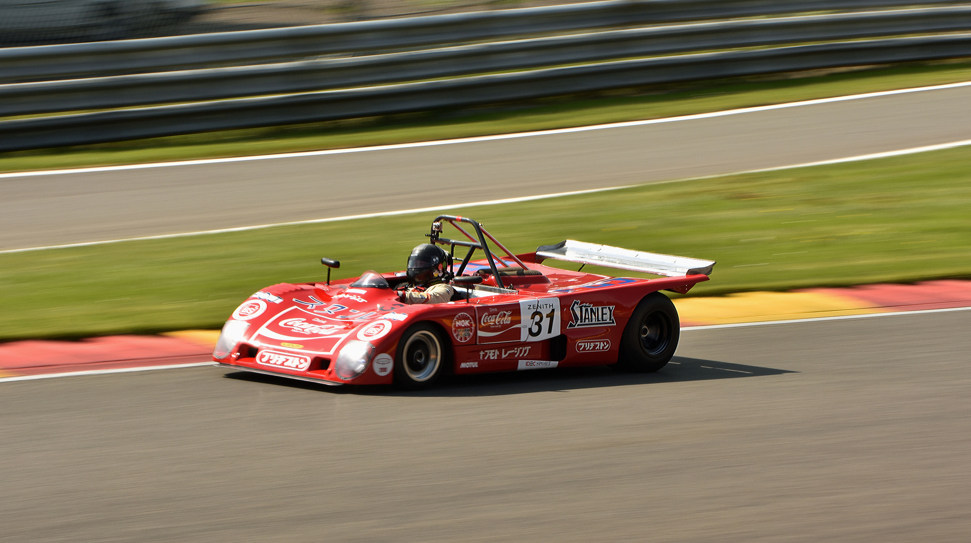 Lola T 280 DFV 