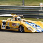 Lola T 292 BDG 