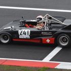 Lola T 294 con 1974 beim WEC am Nürburgring