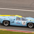 Lola T 70 Mk III 