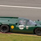 Lola T 70 Mk III B 