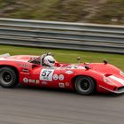 Lola T 70 Mk III Spyder 