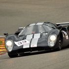 Lola T 70 MkIII B 