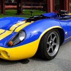 Lola T 70 Spyder