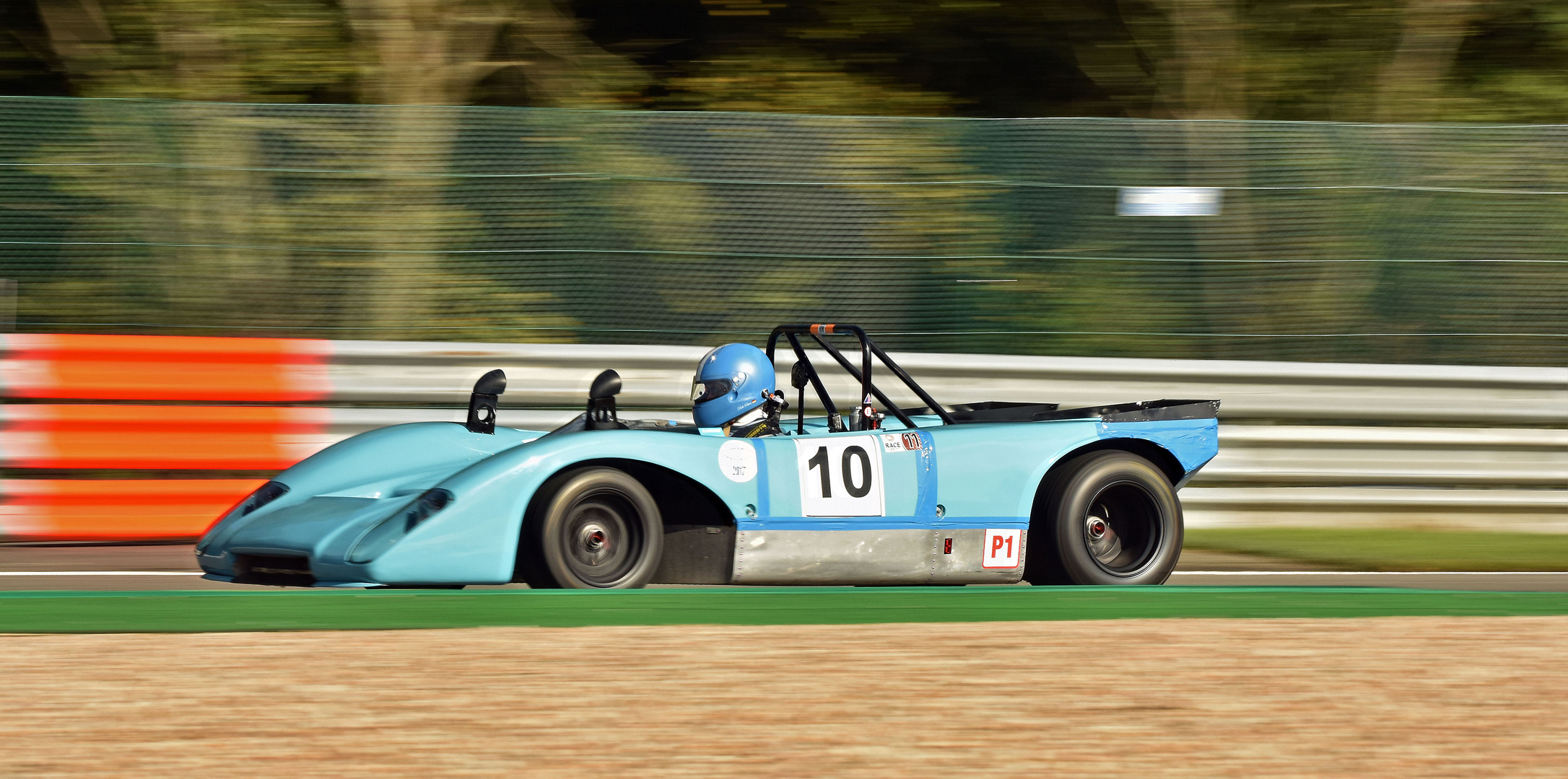 Lola T210