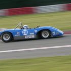 Lola T210 beim Oldtimer Grand Prix 2008