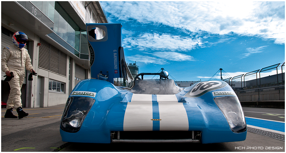 LOLA T212