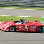 Lola T280 DFV 