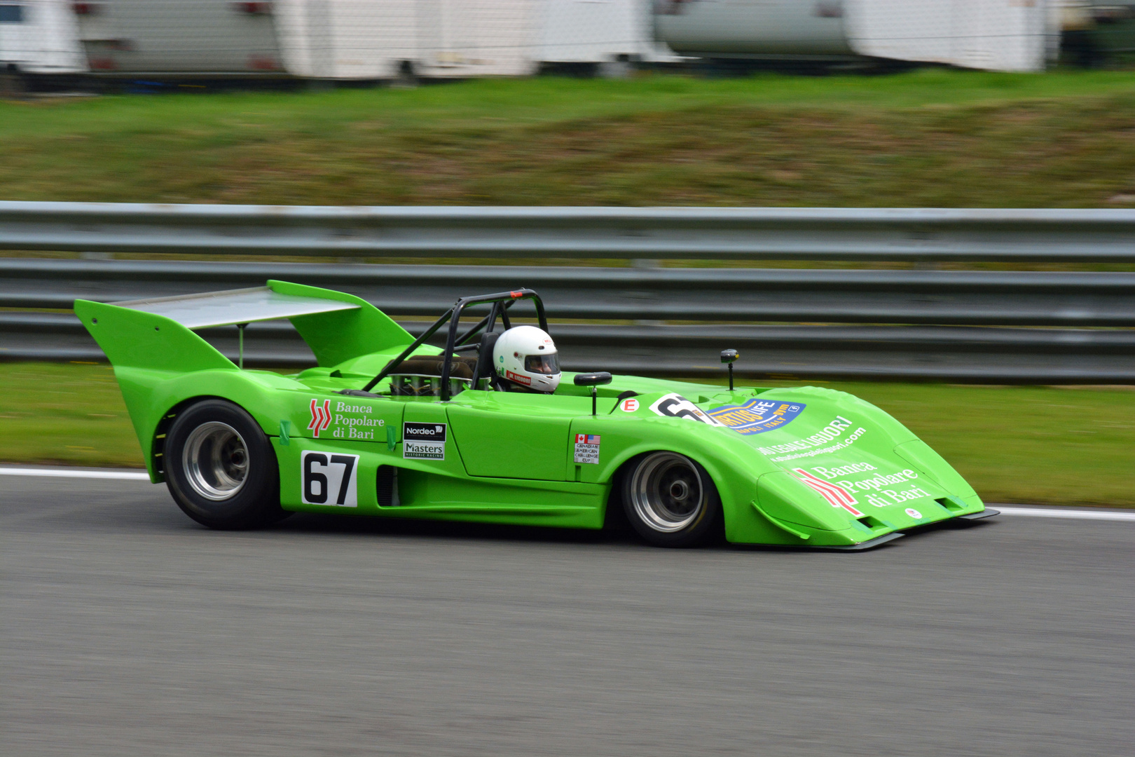 Lola T292 