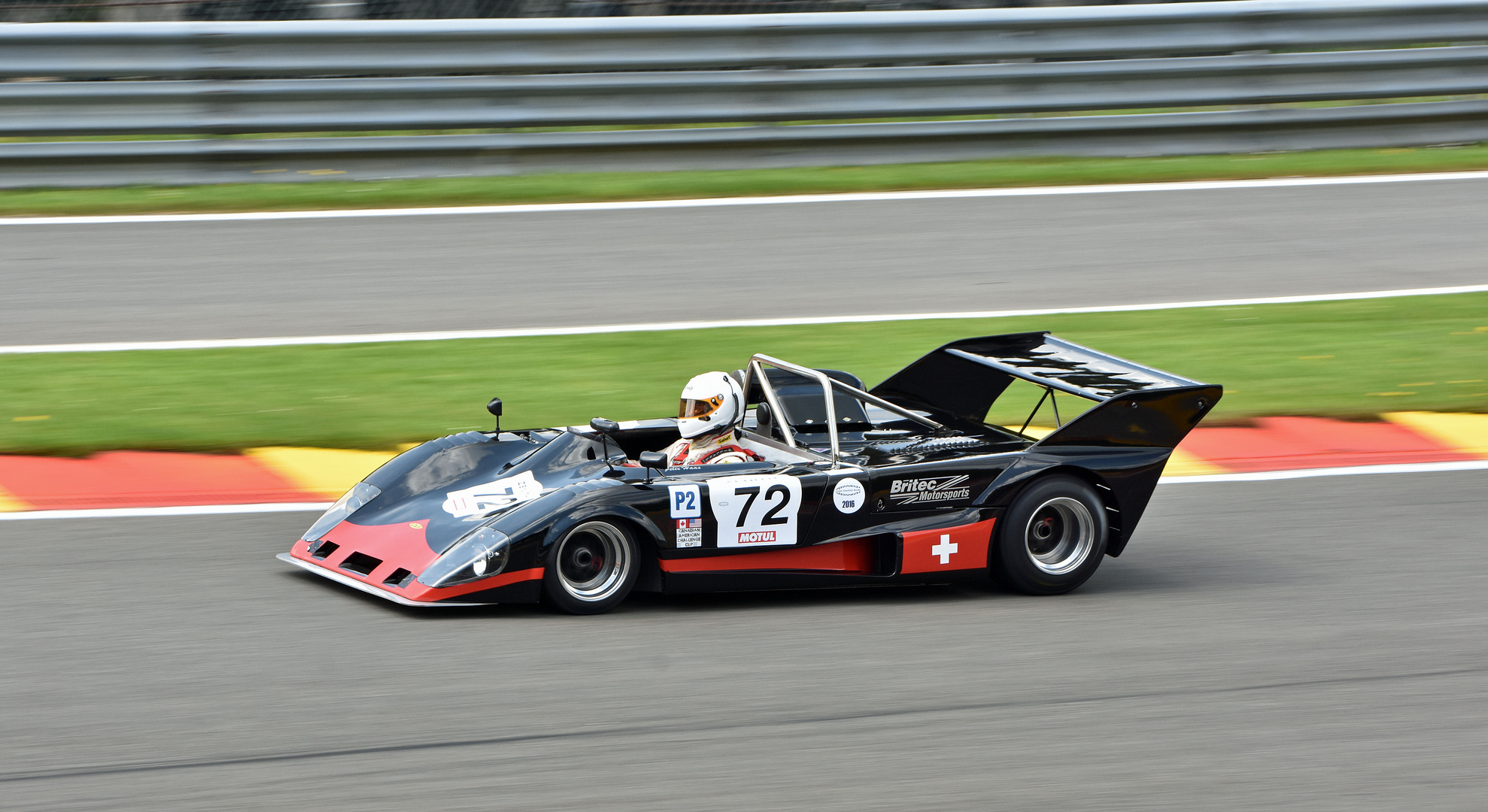 Lola T294 BMW 