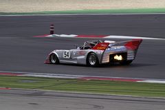 Lola T294 von 1974