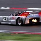 Lola T294 von 1974, überarbeitet