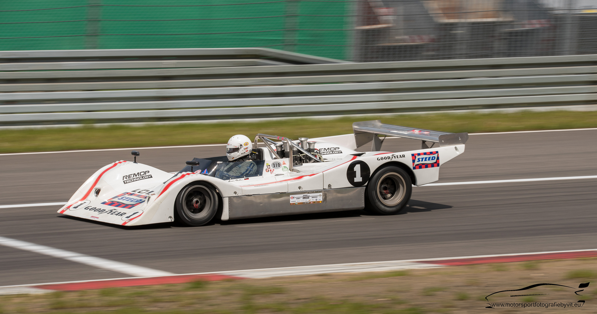 Lola T310 