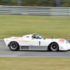 Lola T492 Ford 