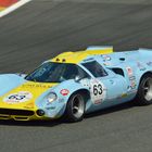 Lola T70