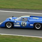 Lola T70 Mk III B