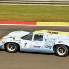 Lola T70 Mk III 