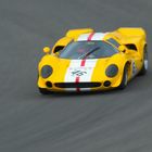 Lola T70 Mk III