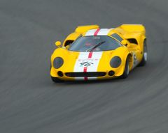 Lola T70 Mk III