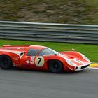 Lola T70 MK3 