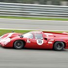 Lola T70 MkIII B 