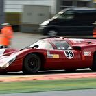 Lola T70 MkIII B 