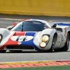 Lola T70 MkIII B 