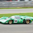 Lola T70 MkIII B 