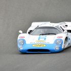 Lola T70 MkIII B 