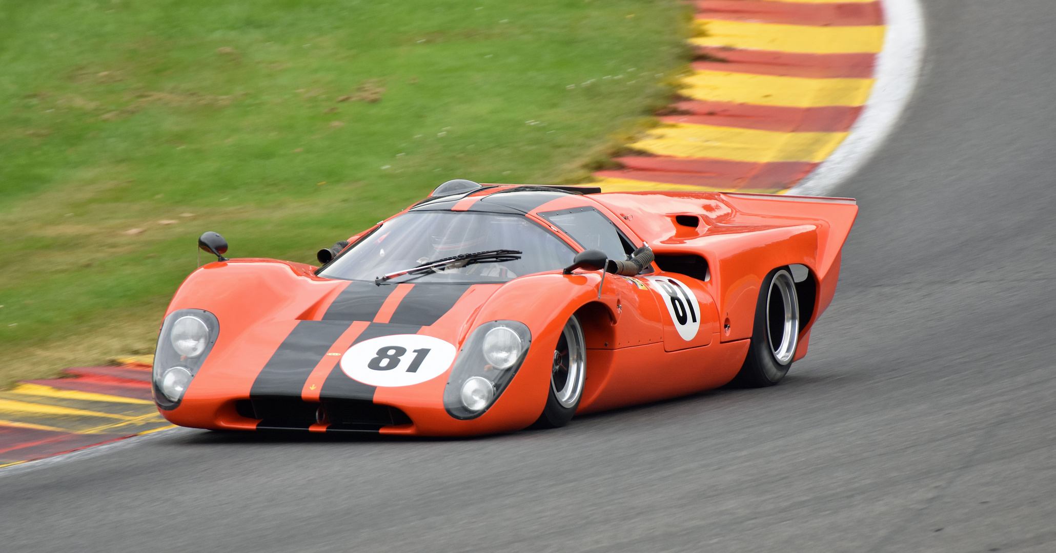 Lola T70 MkIII B 