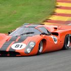 Lola T70 MkIII B 