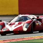 Lola T70 MkIII B 