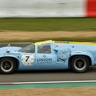 Lola T70 MkIII 