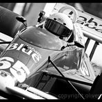 Lola T8900 Indy