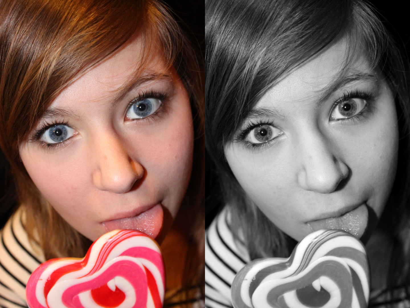 Lolipop!