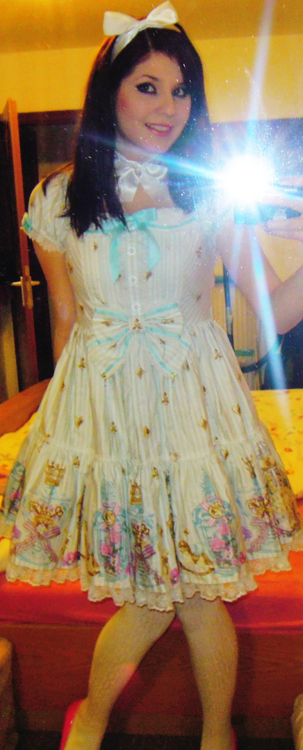 Lolita-Dress