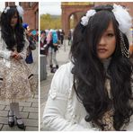 Lolita Fashion Style 1
