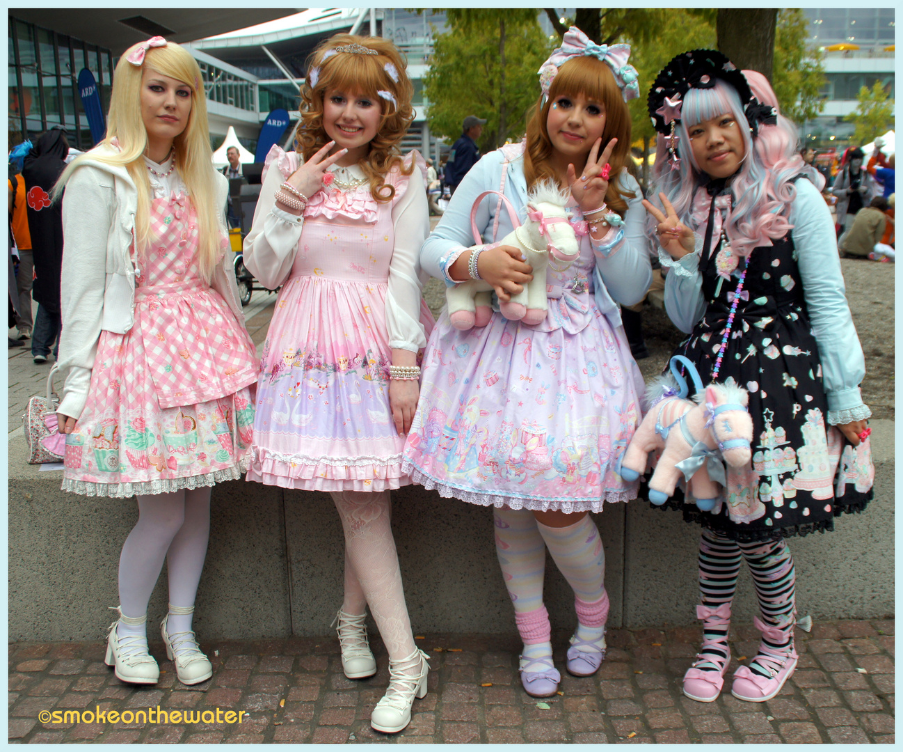 Lolita Fashion Style 2