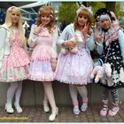 Lolita Fashion Style 2