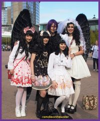 Lolita Fashion Style 3