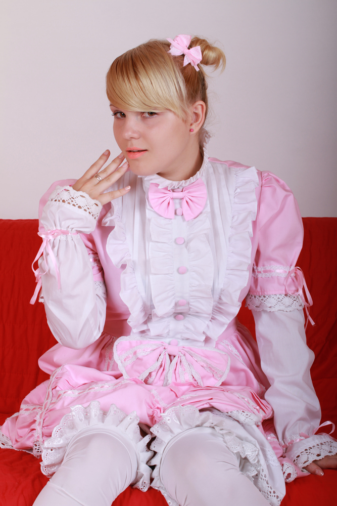 Lolita (Modestil) ´