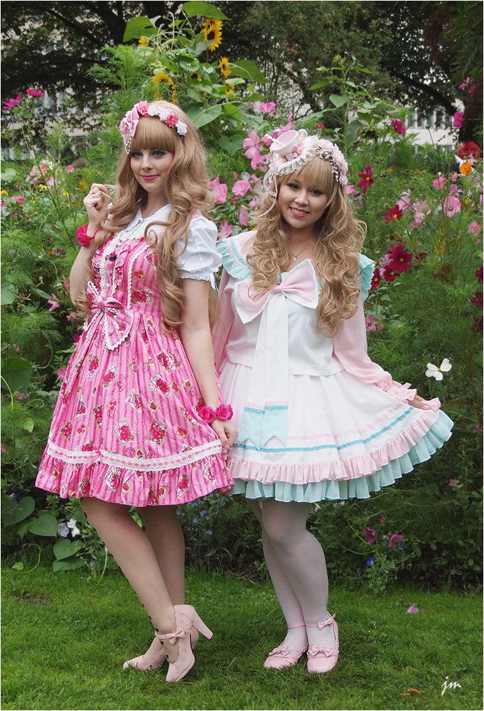 Lolitas