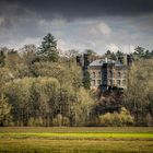 Lollar: Schloss Friedelhausen im Landkreis Gießen