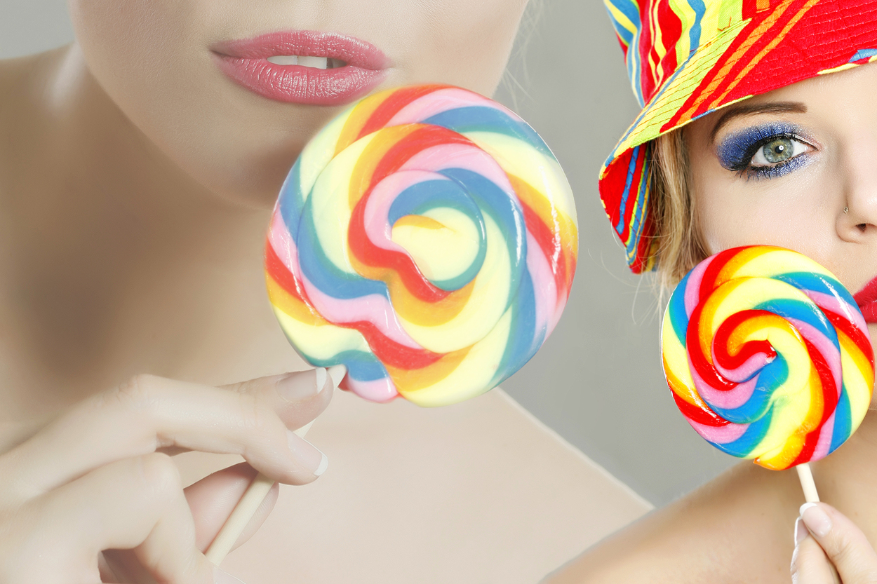 Lolli-Pop