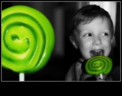 ***Lollipop***