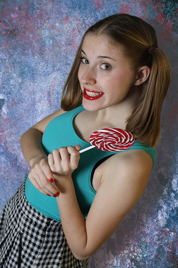 Lollipop #2