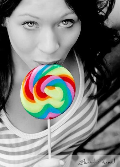 Lollipop