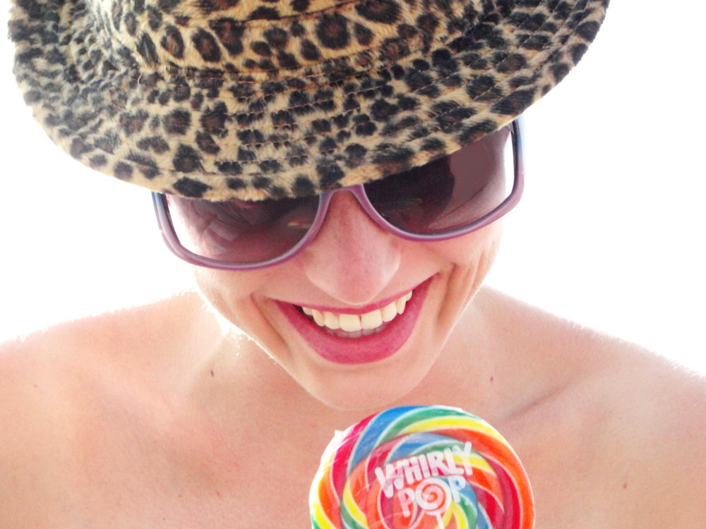 Lollipop